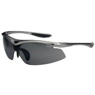 JiMarti JM63 Sport Wrap Sunglasses for Cycling, Running, Fishing, Golf 