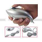   Held Trackball 2 Buttons USB Wire Optical Mouse mice For PC Laptop