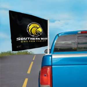  Southern Miss Truck Flag
