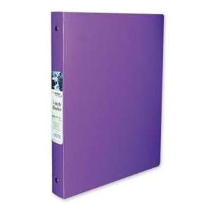  Better office products, inc. Poly Binder BOF11024 Office 