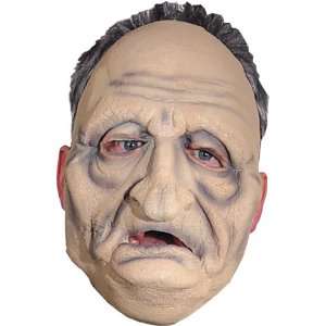  Haggard Wiz Flexi Face Mask (Case of 1): Home & Kitchen