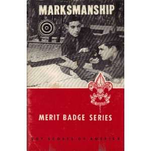  Series 1961 (Boy Scouts of America) Boy Scouts of America Books