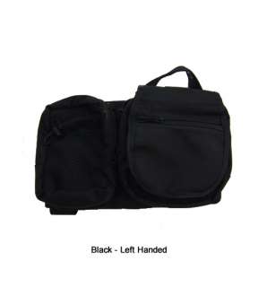 Tuff Products Taclett Left Hand   Black   NEW & in Stock  