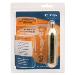   Onyx A 24 Automatic Manual In Site Rearming Kit