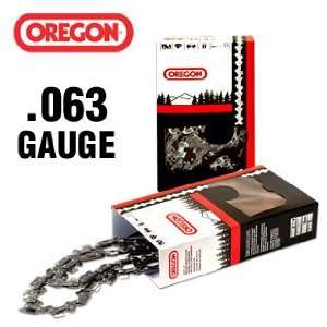  Oregon 75CL 3/8 Pitch Chain   100Ft Roll Patio, Lawn 