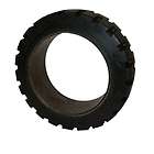   FORKLIFT SOLID TRACTION TIRE 16X5X10.5 CLARK, HYSTER, TOYOTA NISSAN