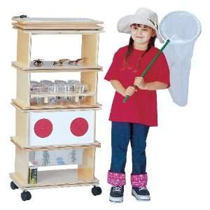  Science Lab Cart   School & Play Furniture: Baby