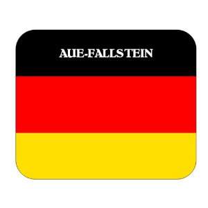 Germany, Aue Fallstein Mouse Pad