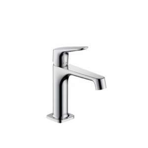   Single Hole Faucet   Less Pop Up Assembly 34017821: Home Improvement