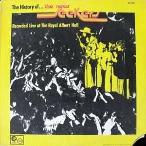 The History of the New Seekers / Recorded Live At The Royal Albert 
