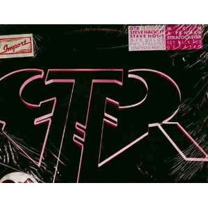   1986 UK Import Vinyl 12 Inch Single Featuring 4 Tracks) GTR Music