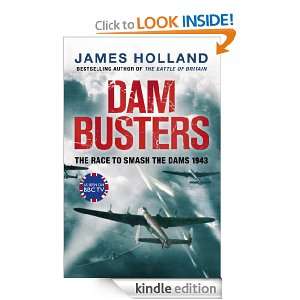 Start reading Dam Busters  