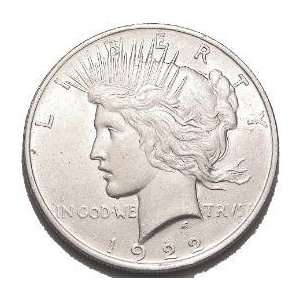  Extra Fine PEACE SILVER DOLLARS (1921 1935) Everything 