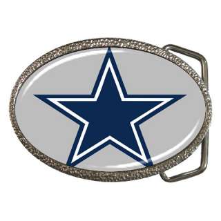 Dallas Cowboys New Custom Belt Buckle  