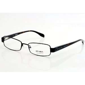  Harley Davidson Eyeglasses HD379 Black Optical Frame 