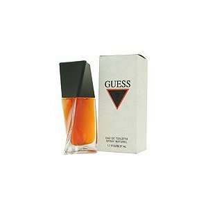  GUESS By Georges Marciano For Women PERFUME SPRAY 1/4 OZ 