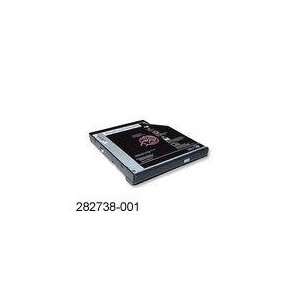 Compaq Genuine 10X CD Rom for Presario 1070 1080 series   Refurbished 