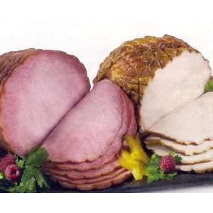 Ham & Turkey Combination  Grocery & Gourmet Food