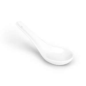  ASA Selection White Dumpling Spoon Set: Kitchen & Dining