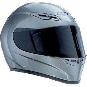  AGV GP Tech Solid Helmet   3X Large/GunSmoke: Automotive