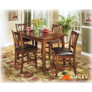  La Salle Bar Table Set by Ashley Furniture