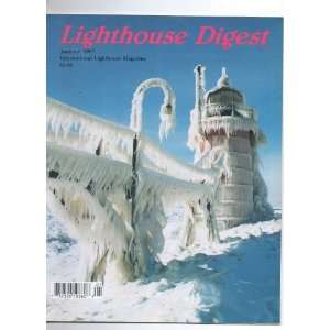  Lighthouse Digest Volume VI Number 1 January 1997 Timothy 