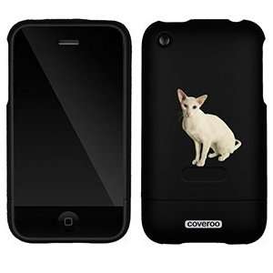  Oriental Side on AT&T iPhone 3G/3GS Case by Coveroo 
