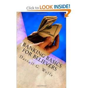  Banking Basics For Believers: Introduction to banking and 