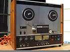   TEAC A 2300SX 4 Track 2 Channel Open Reel to Reel Tape Recording Deck