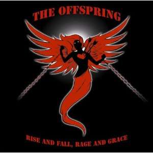  Rise And Fall, Rage And Grace The Offspring Music