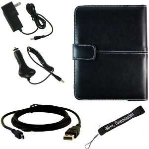   Strap for the Sony Reader eBook Touch Edition PRS 600 Electronics