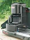 Coleman 10 cup outside CAMPING coffee maker. No electricity needed 