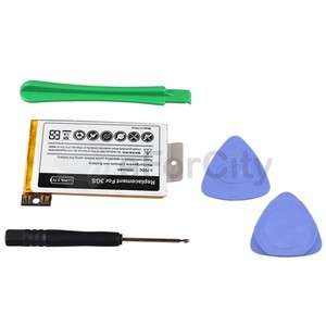 New Replacement Battery For iPhone 3GS 16GB 32GB + Tool  