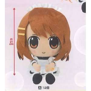  K ON Super DX Plush Maid Ver. 21cm Type A Toys & Games
