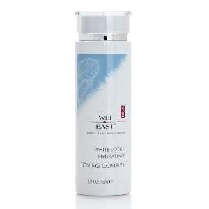  Wei East White Lotus Hydrating Toning Complex   AutoShip 