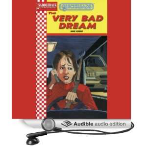  The Very Bad Dream Quickreads (Audible Audio Edition 