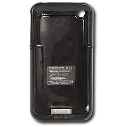   Pack Air Charging Case for iPhone 3G/3GS (Refurbished)  Overstock