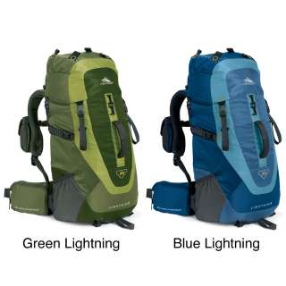 High Sierra Lightning 30L Internal Frame Backpack  