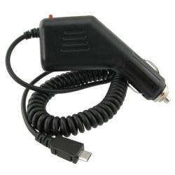 Premium Car Charger for HTC T mobile myTouch 4G  Overstock