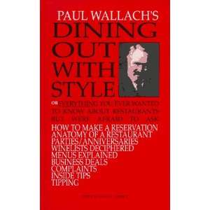   9780961915612) Paul Wallach, Lynette Ramirez, David L. Corrick Books