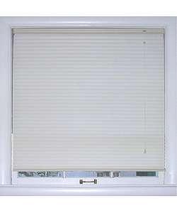 Double Cellular Window Shade (24 in. x 72 in.)  