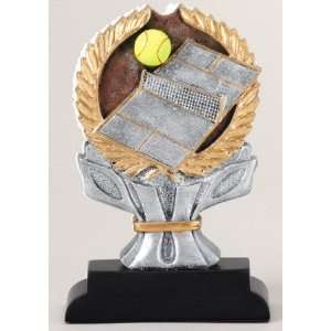  Tennis Impact Series Trophy Award