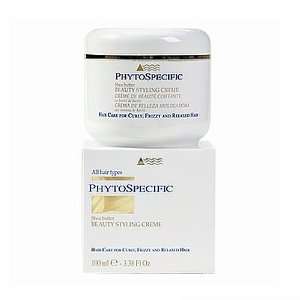  PHYTOSPECIFIC Beauty Styling Creme   All Hair Types 