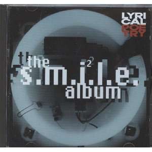  S.M.I.L.E. Album Music