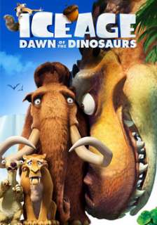 Ice Age: Dawn of the Dinosaurs (DVD)  Overstock