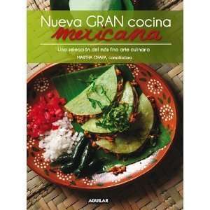   Traditional Mexican Cooking) (Spanish Edition) [Hardcover]2011: n/a