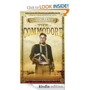 Start reading The Commodore  Don 