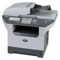 Brother DCP 8060 Multifunction Printer  