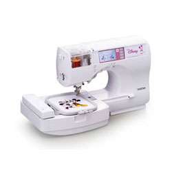Brother SE270D Sewing/Embroidery Machine (Refurbished)  