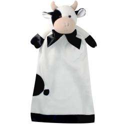 Lovie Original Callie Cow Security Blanket  